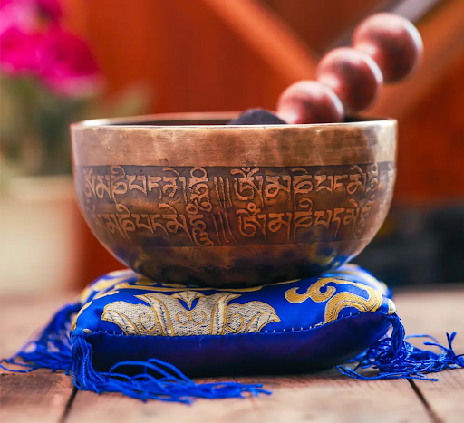 Singing Bowls