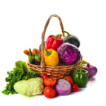 vegetables