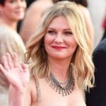 Kristen Dunst Bio