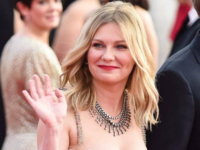 Kristen Dunst Bio