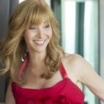 Lisa Kudrow Net Worth