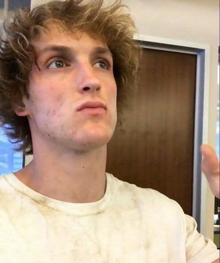 Logan Paul