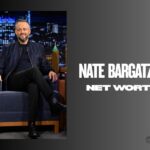 Nate Bargatze Net Worth