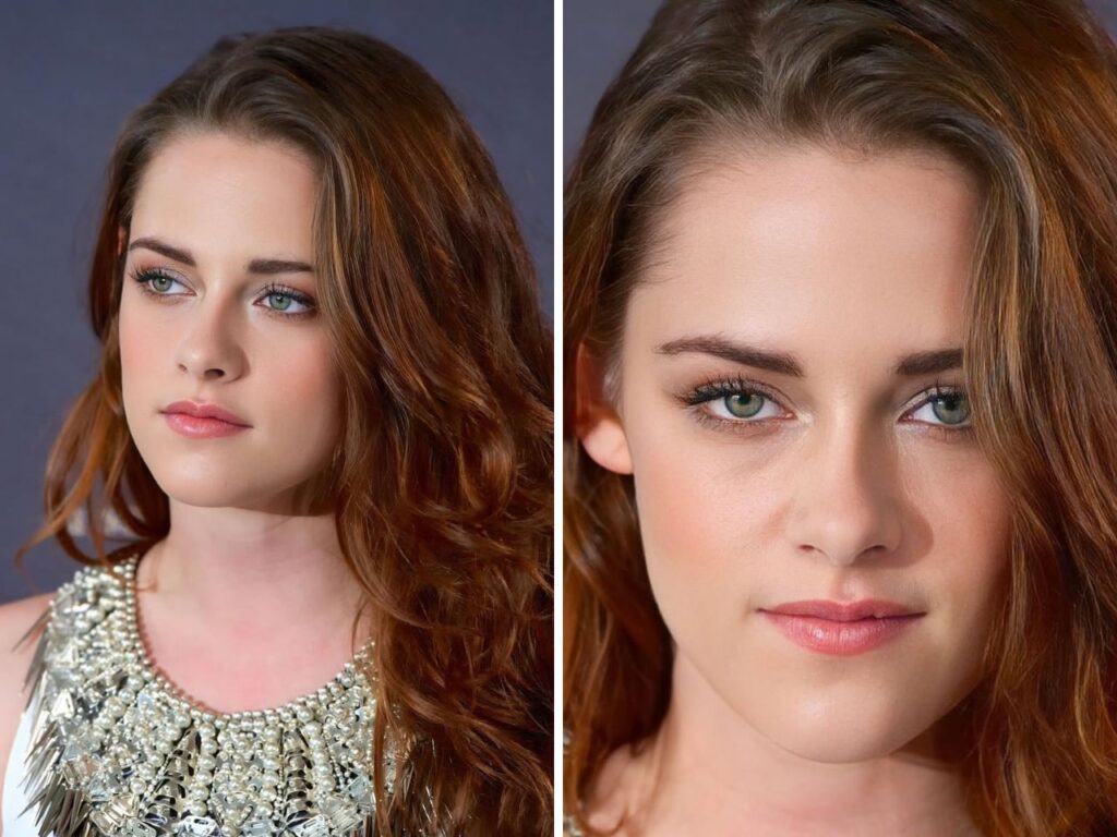 Kristen Stewart