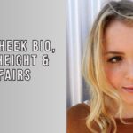 Nina Cheek Bio