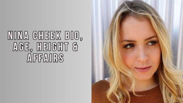 Nina Cheek Bio