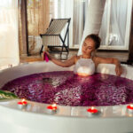 Jacuzzi Spa