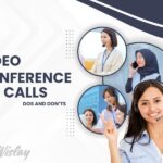 Video Conference Calls