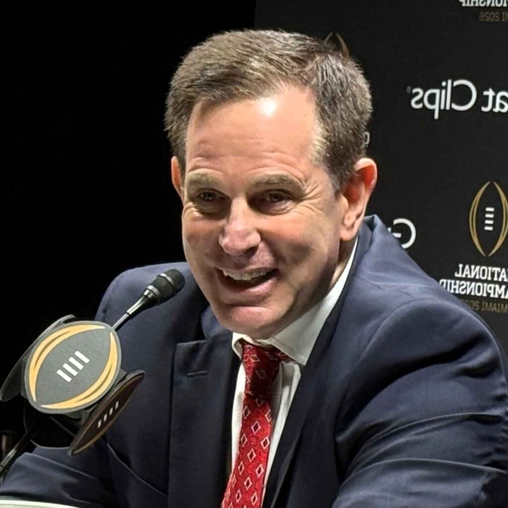 ‘Not an NFL guy’: Indiana football HC shuts down outside interest